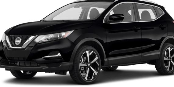 NISSAN ROGUE SPORT 2021 JN1BJ1AW2MW440967 image